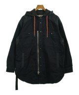 DIESEL マウンテンパーカー
