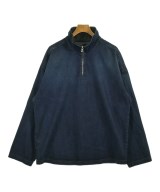 DIESEL（ディーゼル）カジュアルシャツ 紺 サイズ:M メンズ/2200728428072