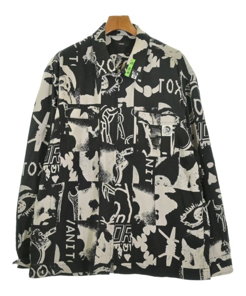 DIESEL(ディーゼル)のその他 サイズ:L 17,000円