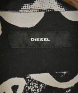 DIESEL（ディーゼル）その他 黒 サイズ:L メンズ/2200728428089