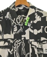 DIESEL（ディーゼル）その他 黒 サイズ:L メンズ/2200728428089