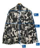 DIESEL（ディーゼル）その他 黒 サイズ:L メンズ/2200728428089