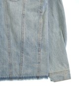 DIESEL（ディーゼル）デニムジャケット 青 サイズ:XS メンズ/2200728478022