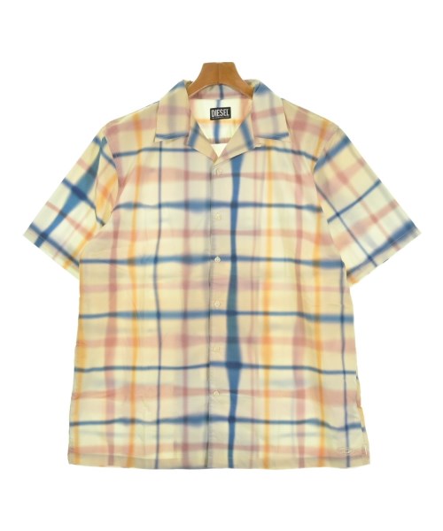 DIESEL(ディーゼル)のカジュアルシャツ サイズ:50(XL位) 16,800円