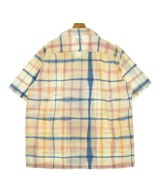 DIESEL（ディーゼル）カジュアルシャツ 白 サイズ:50(XL位) メンズ/2200728572027