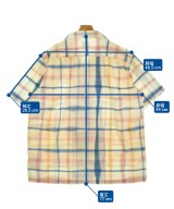 DIESEL（ディーゼル）カジュアルシャツ 白 サイズ:50(XL位) メンズ/2200728572027