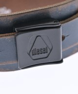 DIESEL（ディーゼル）ブレスレット・バングル 紺 サイズ:- メンズ/2200728572140