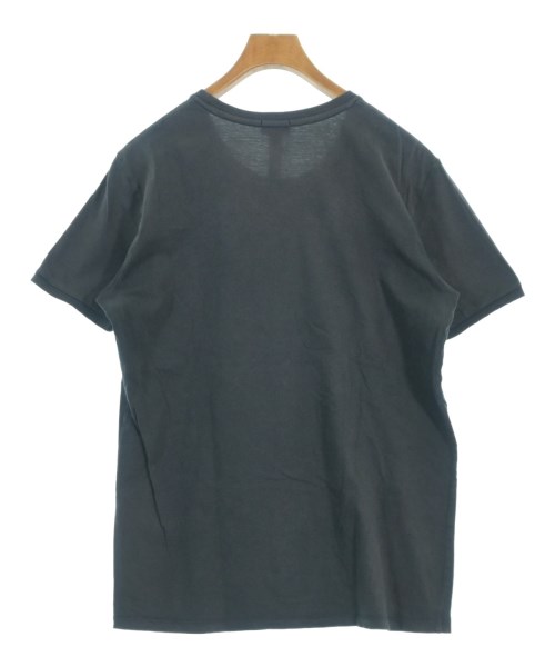 DIESEL（ディーゼル）Tシャツ・カットソー グレー サイズ:L メンズ/2200681721029