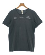 DIESEL（ディーゼル）Tシャツ・カットソー グレー サイズ:L メンズ/2200681721029