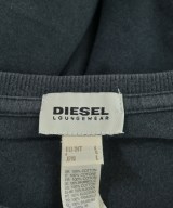 DIESEL（ディーゼル）Tシャツ・カットソー グレー サイズ:L メンズ/2200681721029