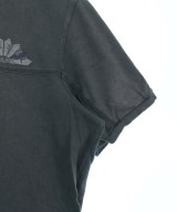 DIESEL（ディーゼル）Tシャツ・カットソー グレー サイズ:L メンズ/2200681721029