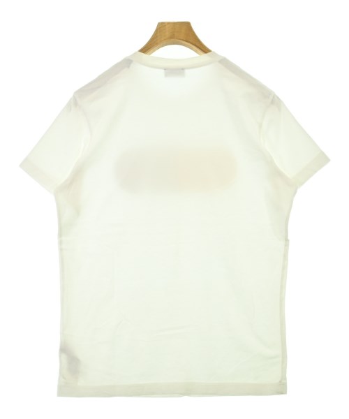 DIESEL（ディーゼル）Tシャツ・カットソー 白 サイズ:S メンズ/2200678464045