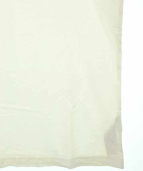 DIESEL（ディーゼル）Tシャツ・カットソー 白 サイズ:S メンズ/2200678464045
