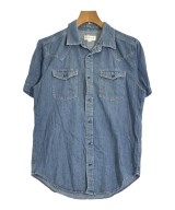 DIESEL カジュアルシャツ