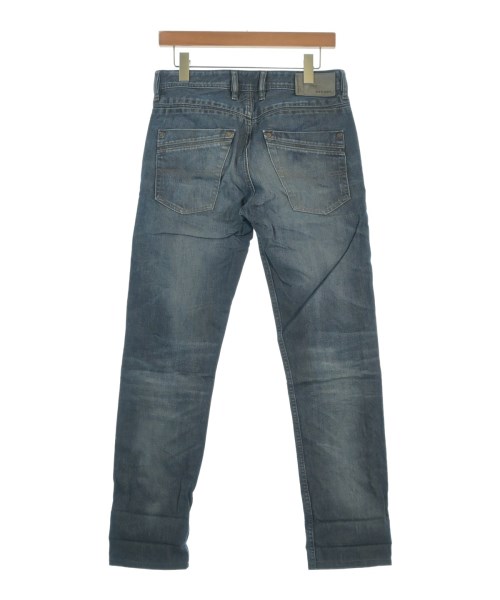 DIESEL（ディーゼル）デニムパンツ 紺 サイズ:28(S位) メンズ/2200682712064