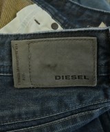 DIESEL（ディーゼル）デニムパンツ 紺 サイズ:28(S位) メンズ/2200682712064