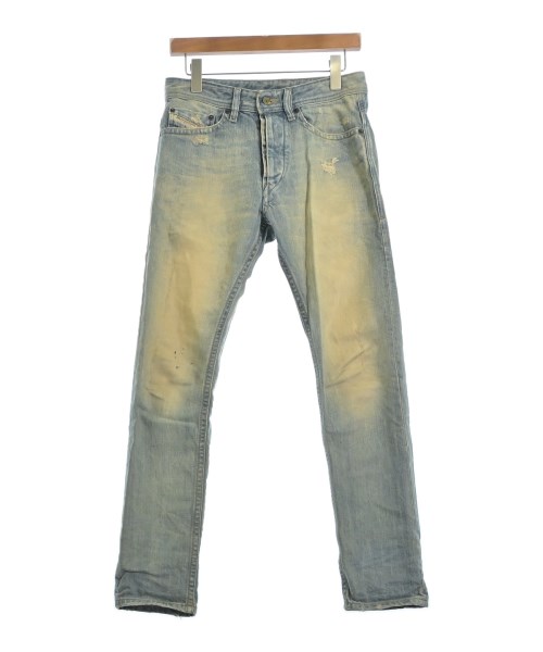 ディーゼル(DIESEL)のDIESEL デニムパンツ