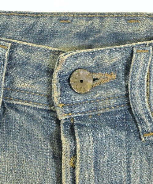 DIESEL（ディーゼル）デニムパンツ 青 サイズ:26(XS位) メンズ/2200677672281