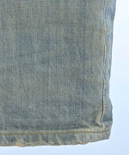DIESEL（ディーゼル）デニムパンツ 青 サイズ:26(XS位) メンズ/2200677672281