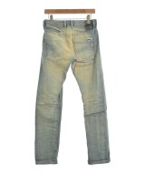 DIESEL（ディーゼル）デニムパンツ 青 サイズ:26(XS位) メンズ/2200677672281