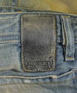 DIESEL（ディーゼル）デニムパンツ 青 サイズ:26(XS位) メンズ/2200677672281