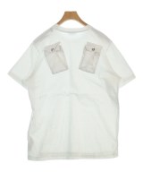 DIESEL（ディーゼル）Tシャツ・カットソー 白 サイズ:M メンズ/2200683432091