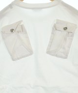 DIESEL（ディーゼル）Tシャツ・カットソー 白 サイズ:M メンズ/2200683432091