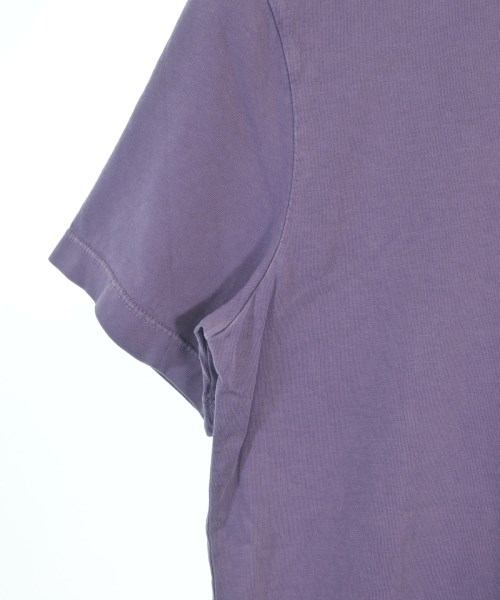 DIESEL（ディーゼル）Tシャツ・カットソー 紫 サイズ:M メンズ/2200683432206
