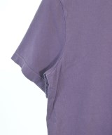 DIESEL（ディーゼル）Tシャツ・カットソー 紫 サイズ:M メンズ/2200683432206