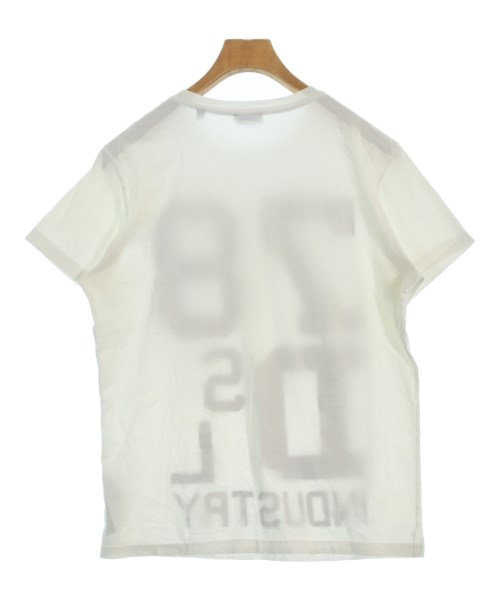 DIESEL（ディーゼル）Tシャツ・カットソー 白 サイズ:L メンズ/2200683432237