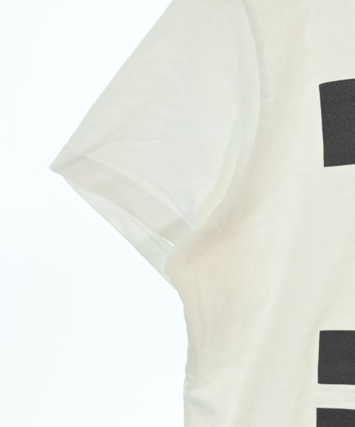 DIESEL（ディーゼル）Tシャツ・カットソー 白 サイズ:L メンズ/2200683432237