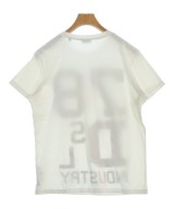 DIESEL（ディーゼル）Tシャツ・カットソー 白 サイズ:L メンズ/2200683432237