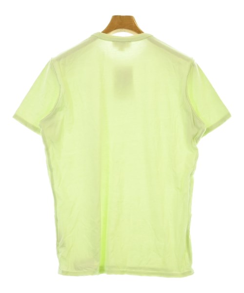 DIESEL（ディーゼル）Tシャツ・カットソー 緑 サイズ:S メンズ/2200677353067