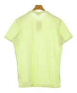 DIESEL（ディーゼル）Tシャツ・カットソー 緑 サイズ:S メンズ/2200677353067