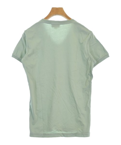 DIESEL（ディーゼル）Tシャツ・カットソー 緑 サイズ:S メンズ/2200677353081