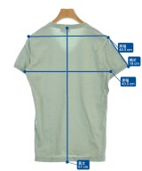 DIESEL（ディーゼル）Tシャツ・カットソー 緑 サイズ:S メンズ/2200677353081