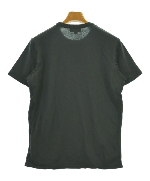 DIESEL（ディーゼル）Tシャツ・カットソー 黒 サイズ:S メンズ/2200677353142