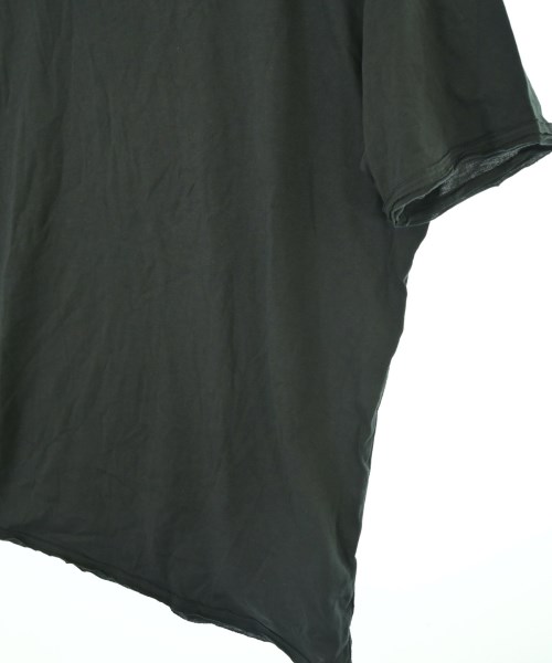 DIESEL（ディーゼル）Tシャツ・カットソー 黒 サイズ:S メンズ/2200677353142