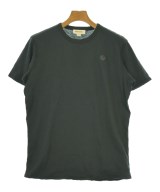 DIESEL（ディーゼル）Tシャツ・カットソー 黒 サイズ:S メンズ/2200677353142