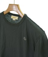 DIESEL（ディーゼル）Tシャツ・カットソー 黒 サイズ:S メンズ/2200677353142