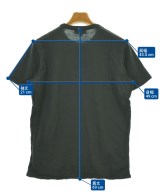 DIESEL（ディーゼル）Tシャツ・カットソー 黒 サイズ:S メンズ/2200677353142