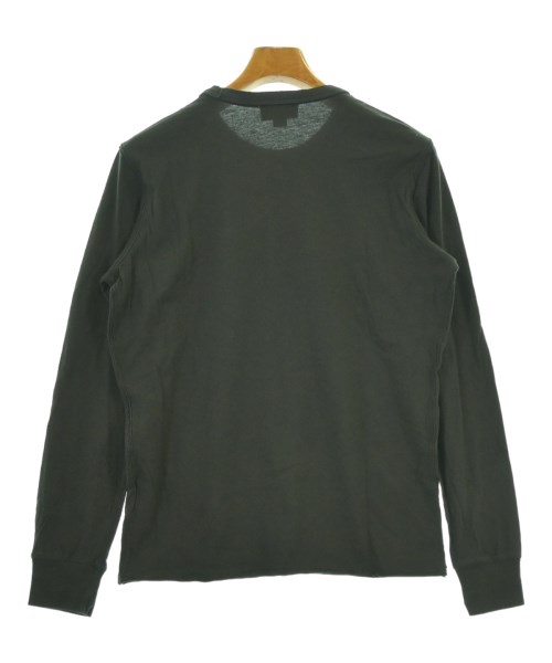 DIESEL（ディーゼル）Tシャツ・カットソー 黒 サイズ:S メンズ/2200677353166