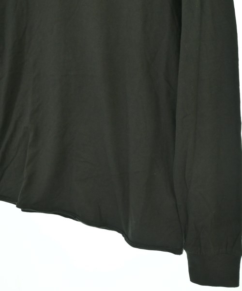 DIESEL（ディーゼル）Tシャツ・カットソー 黒 サイズ:S メンズ/2200677353166