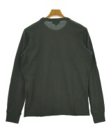 DIESEL（ディーゼル）Tシャツ・カットソー 黒 サイズ:S メンズ/2200677353166