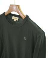DIESEL（ディーゼル）Tシャツ・カットソー 黒 サイズ:S メンズ/2200677353166