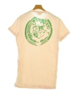 DIESEL（ディーゼル）Tシャツ・カットソー ピンク サイズ:S メンズ/2200677353203