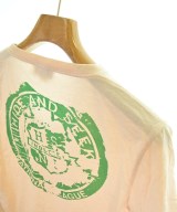 DIESEL（ディーゼル）Tシャツ・カットソー ピンク サイズ:S メンズ/2200677353203
