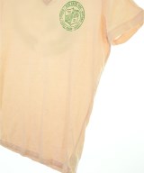 DIESEL（ディーゼル）Tシャツ・カットソー ピンク サイズ:S メンズ/2200677353203
