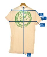 DIESEL（ディーゼル）Tシャツ・カットソー ピンク サイズ:S メンズ/2200677353203