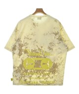 DIESEL（ディーゼル）Tシャツ・カットソー ベージュ サイズ:M メンズ/2200683736069